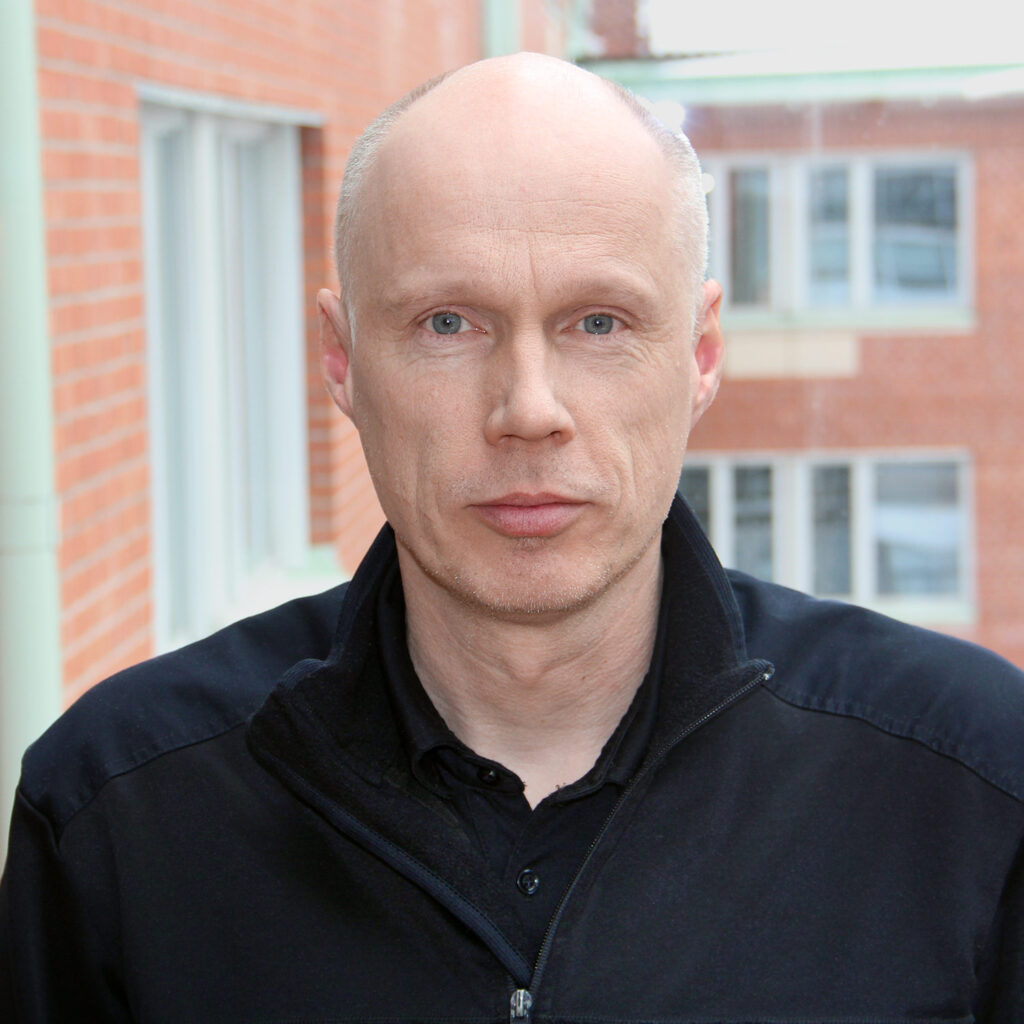 Henning Wallén